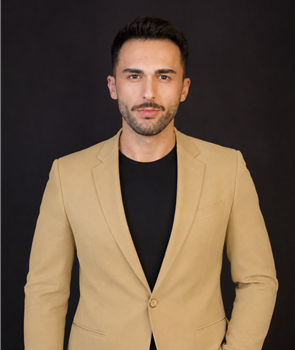 Muhammet Esat Erdoğdu