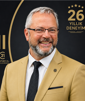 Arkın Durur