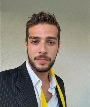 Baran Zavalsız