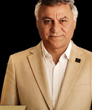 Hasan Köker