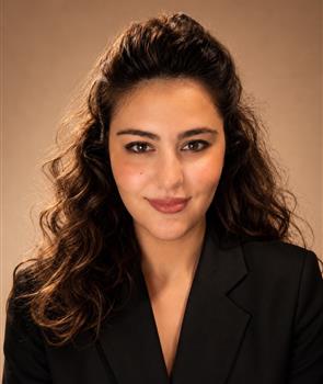 Damla Bellikli