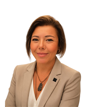 Hüvel Esra Tokgözoğlu