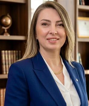 Mehtap Özbay