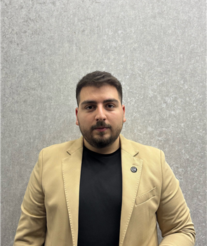 Arda Oruç
