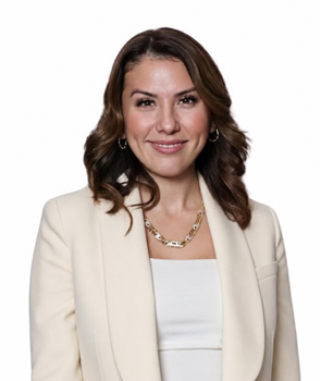 Merve Gökcan
