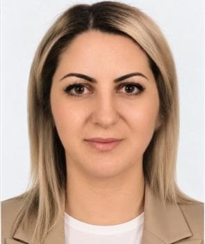 Naringül Peker