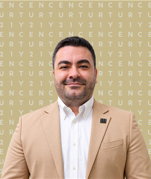Cantürk Timur