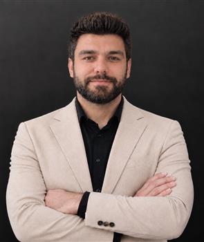Volkan Karakulak
