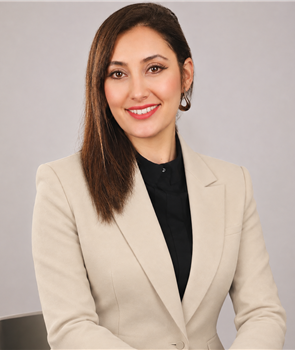 Mehtap Kılıçaslan