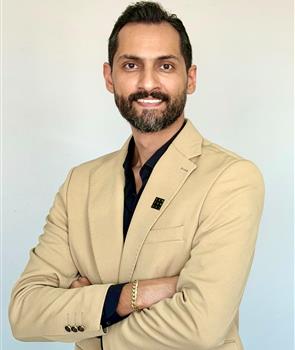 Ferhat Nikjou
