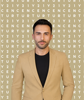 Muhammet Esat Erdoğdu