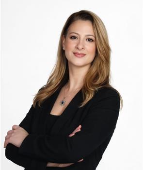 Sevil Çolakoğlu