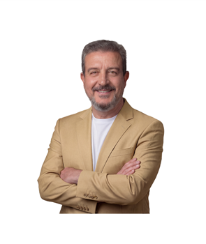 Bülent Çelik