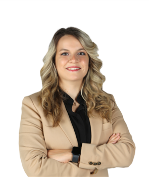 Aleyna Erdoğan Püskül