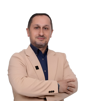Yusuf Gökhan Ağır