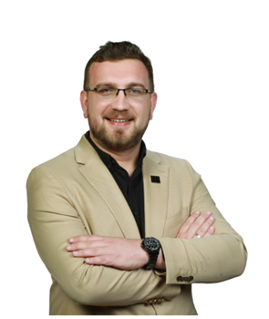 Burak Akdeniz