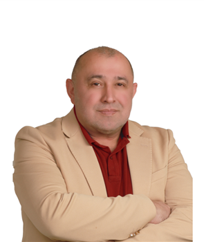 Hidayet Uluköylü