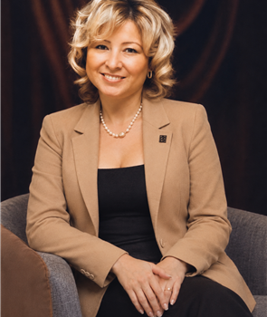 Songül Ünal