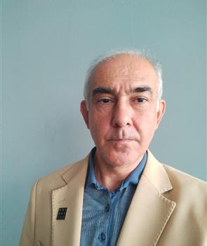 Nuri Mahmat