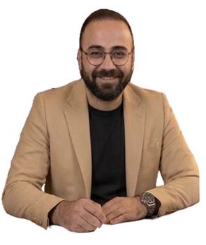 Asım Buğra Yıldız