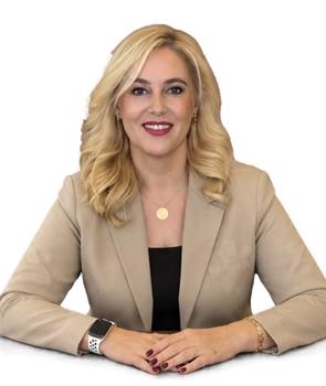 Fatma Gülçin Umut