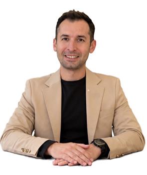 Mehmet Körkan
