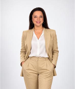 Özlem Özbay