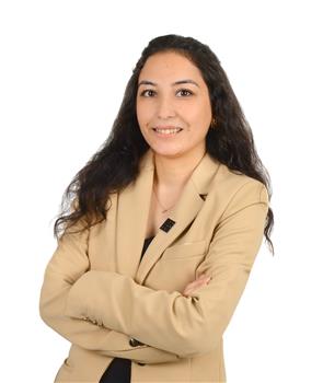 İrem Yılmaz