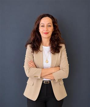 Aslı Demir Çalışkan