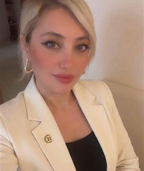 Mehtap Kılıçaslan