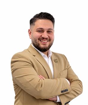 Ahmet Çetin