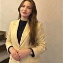 Ayşenur Ekici