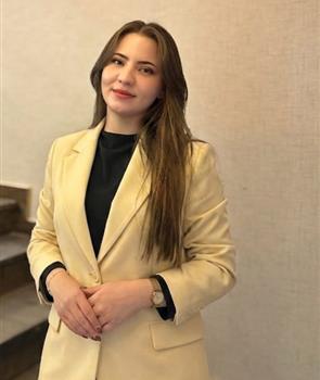 Ayşenur Ekici