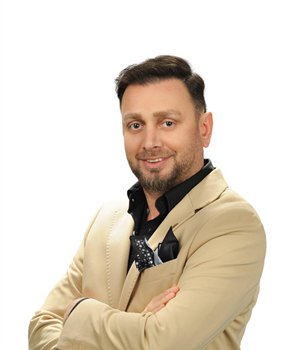 Levent Türkmen