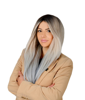 Meltem Özkul
