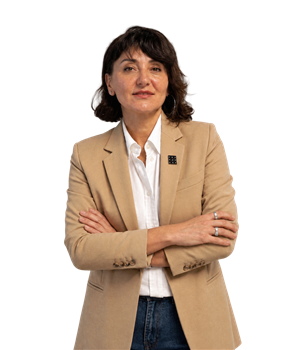 Tijen Odabaş