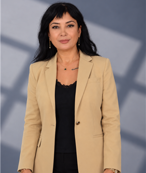 Özlem Yavuzak