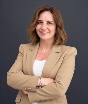 Zuhal Nuray Ucuzcu