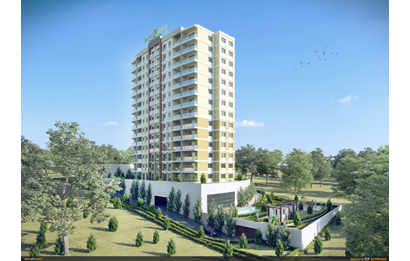 BANU EVLERI ISPARTAKULE 4