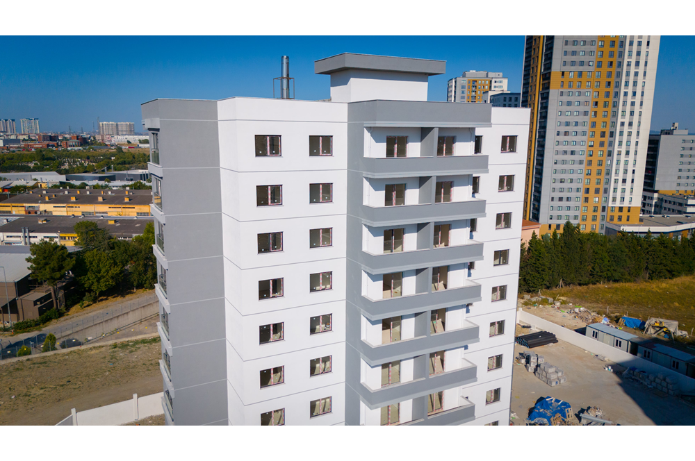 BANU EVLERİ BAHÇEKENT