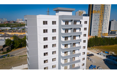 BANU EVLERİ BAHÇEKENT