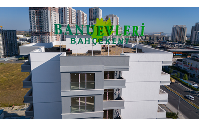 BANU EVLERİ BAHÇEKENT