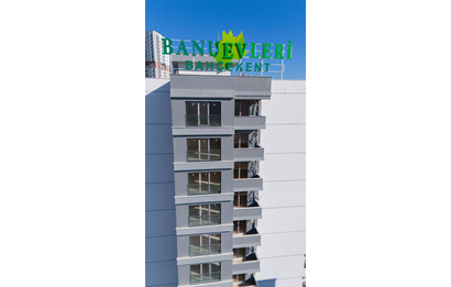BANU EVLERİ BAHÇEKENT