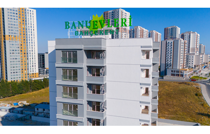 BANU EVLERİ BAHÇEKENT