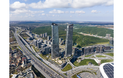 SKYLAND ISTANBUL PRIME