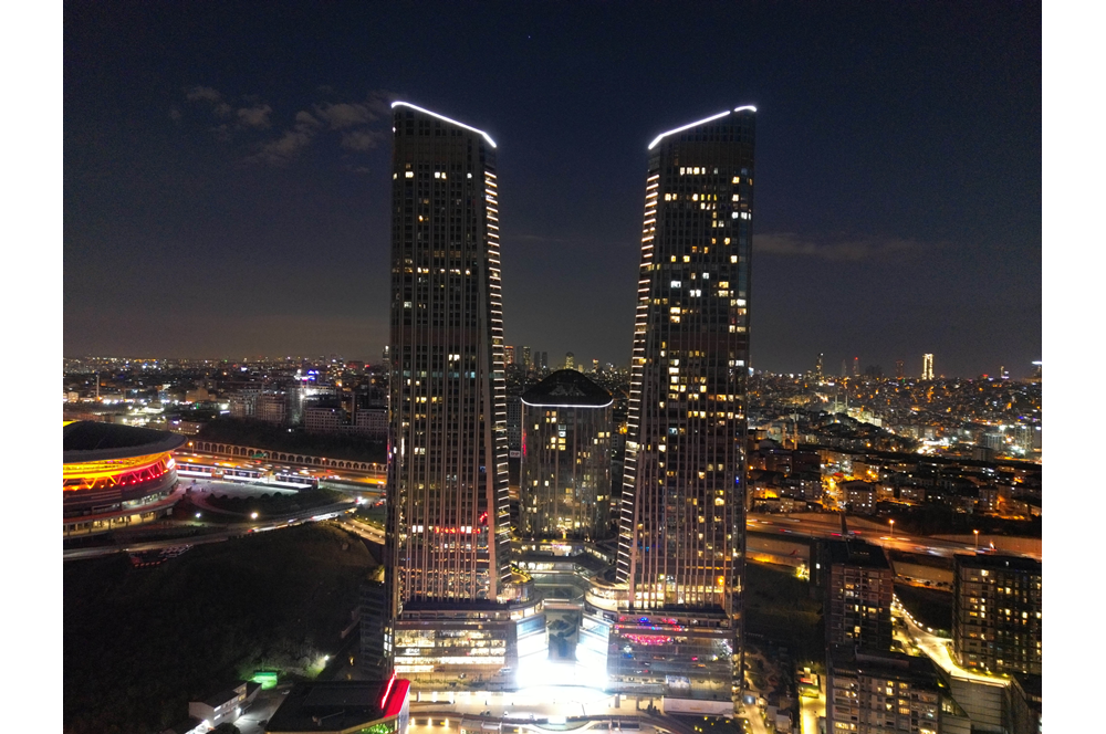 SKYLAND ISTANBUL PRIME