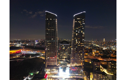 SKYLAND ISTANBUL PRIME