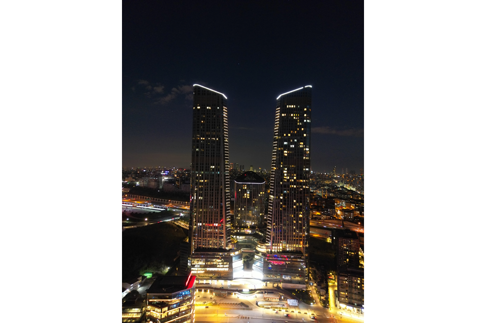 SKYLAND ISTANBUL PRIME