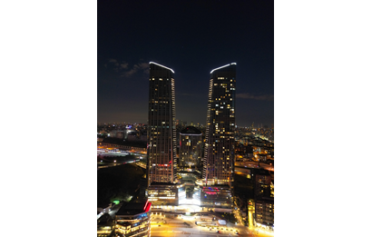 SKYLAND ISTANBUL PRIME