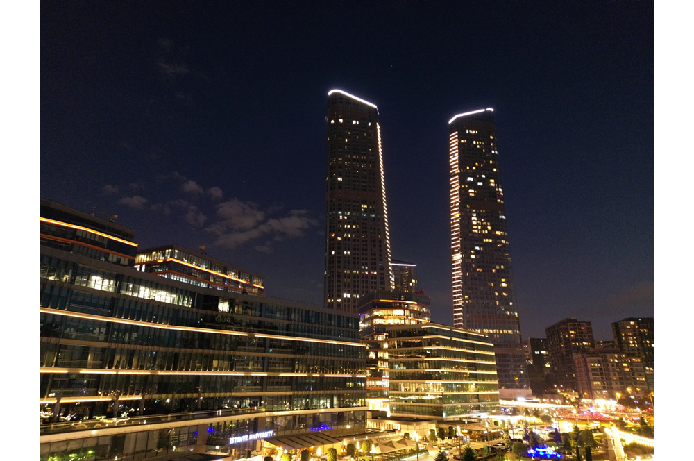 SKYLAND ISTANBUL PRIME